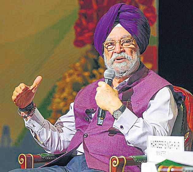 India can secure oil even if Russia imports sanctioned