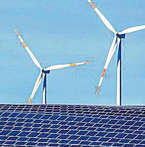 Wind industry seeks phased localisation of turbine parts