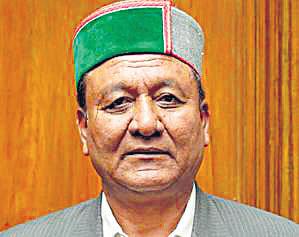 State to approach apex court against green felling: Negi