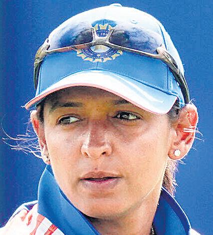 Dominant India women look to seal ODI series