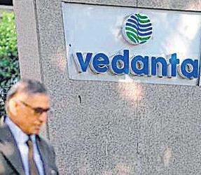 Viceroy calls Vedanta chip unit a ₹2,500-cr sham; co says baseless