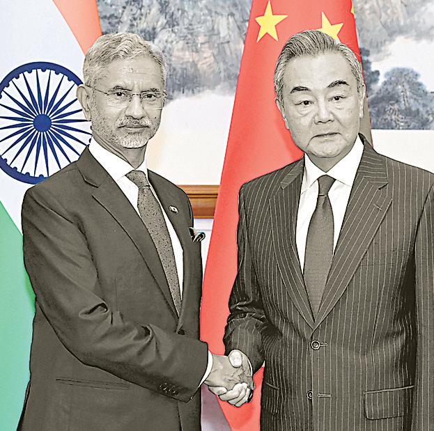 How New Delhi can manage the Beijing challenge it faces