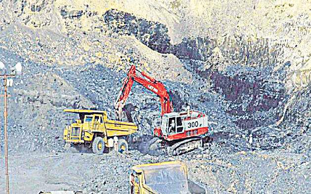 Eight core sectors’ growth slows down to 1.7% in June