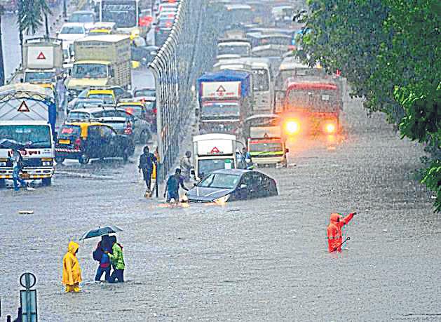 WB: India needs $2.4 tn for climate infra by 2050