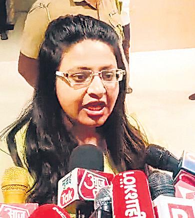 Puja Khedkar's non-creamy layer OBC certificate cancelled