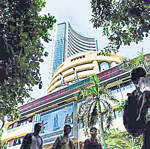 Sensex, Nifty tank nearly 1% as stocks fall for second day