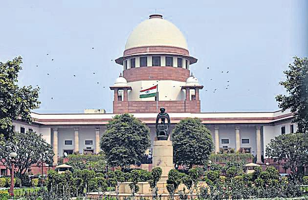 SC junks plea for delimitation exercise in Andhra, Telangana