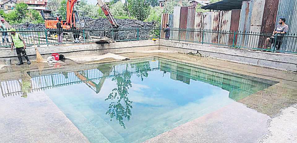 Valley's dying water bodies spring back to life, thanks to this environment group