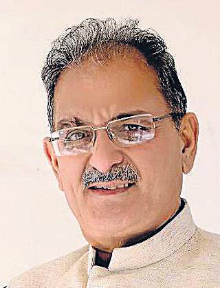 ‘Jobs, infra upgrade, tourism my priorities’