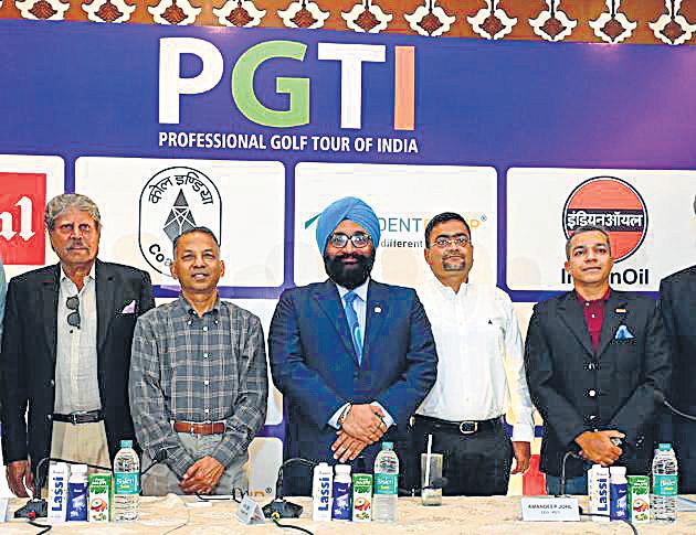 Let the tourney take off first: Kapil on IGPL