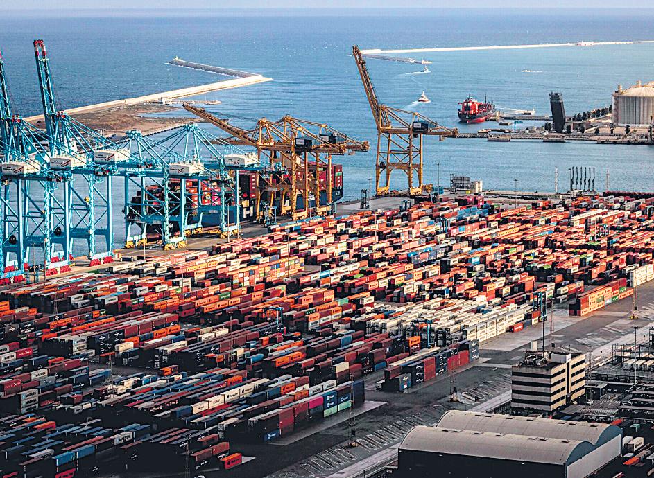 'EU, US could seal trade deal framework this weekend'