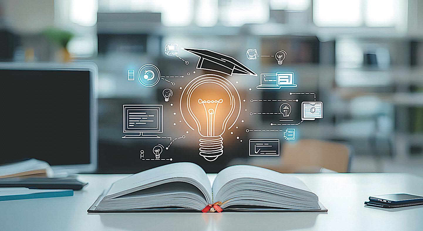 Took a break from education? Here’s how you can make a comeback