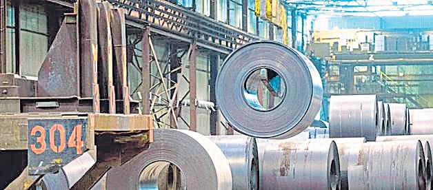 India’s Q1 steel imports fall 30% as China, Japan shipments slow