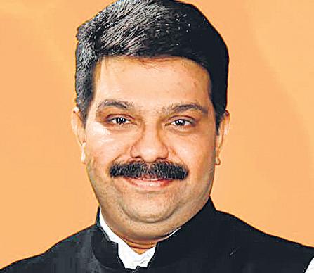 Maha BJP leader uses AI voice of MLC to divert ₹3.6 crores in funds