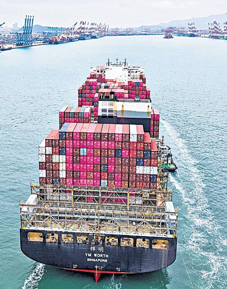 China says will ‘fight to the end’ in US trade war