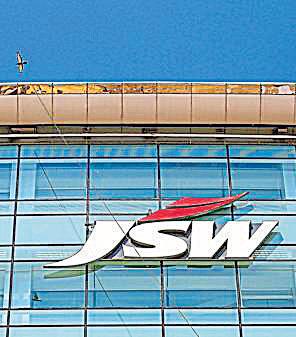 JSW Steel profit surges fourfold to ₹1,646 cr in Q2