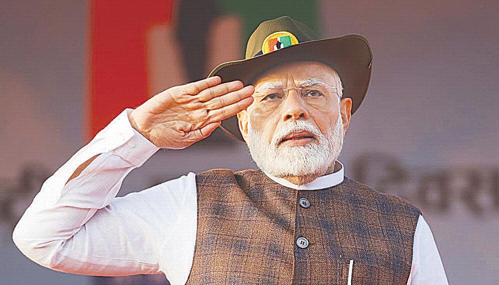 Rashtriya Ekta Diwas: Celebrating Sardar Patel's Legacy of Unity and Integrity