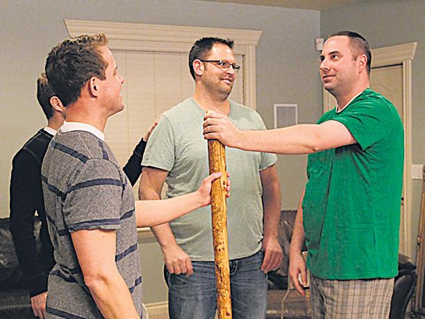 Binge at your own risk