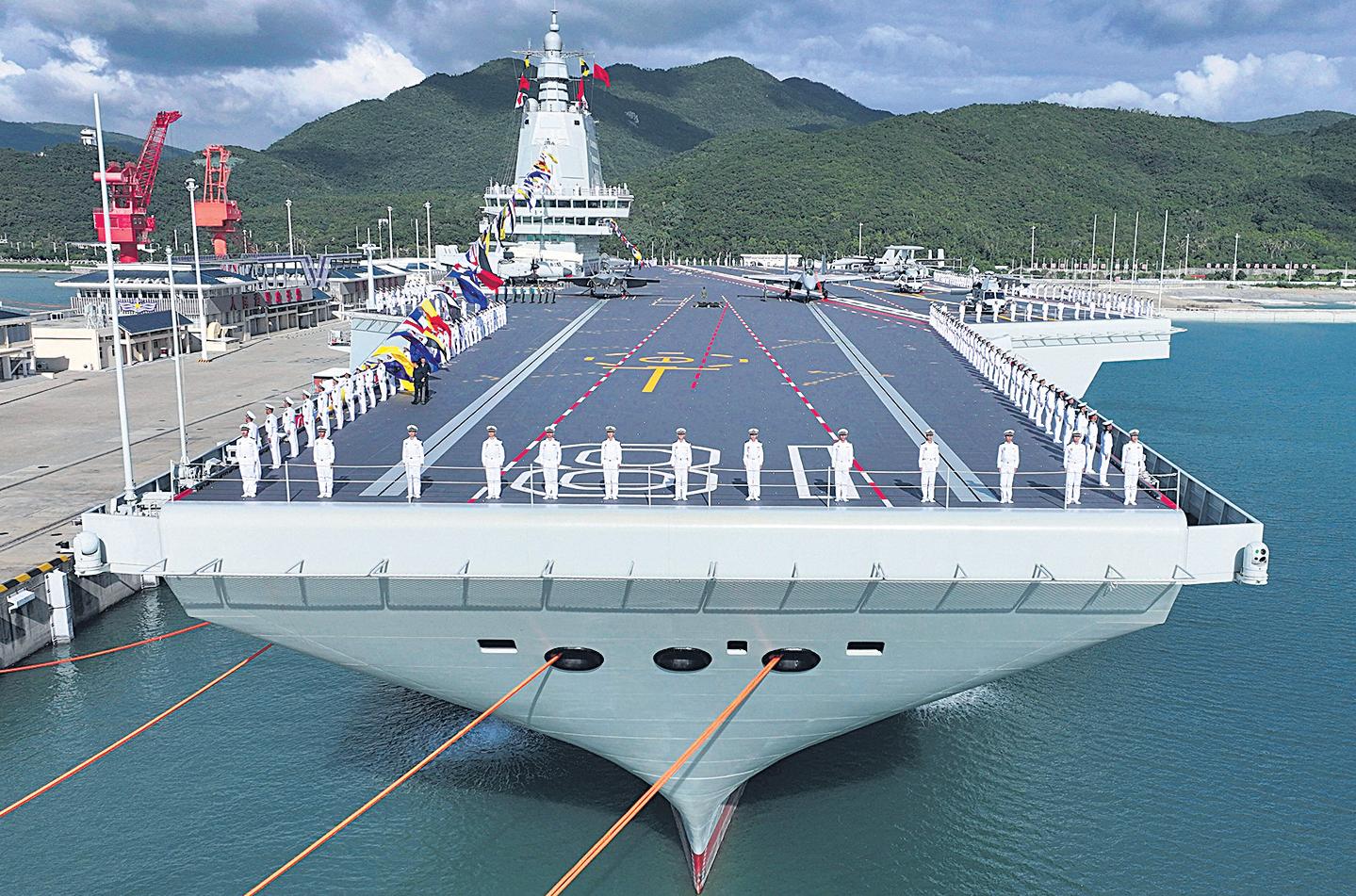 Japanese PM ‘crossed red line’ with Taiwan remarks: China