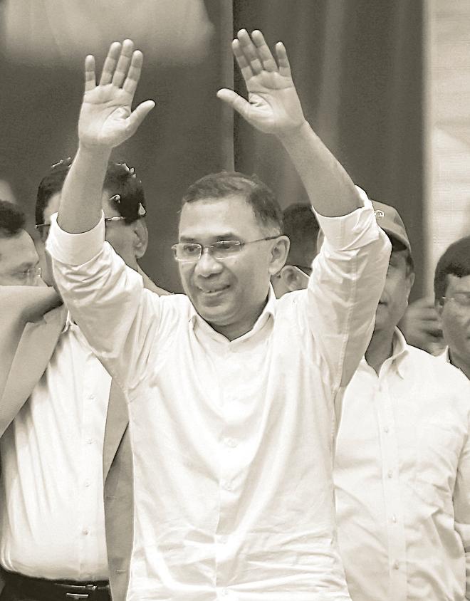 Poll won, BNP needs to rebuild politics in Dhaka