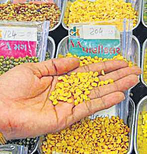 Tighter record norms for food businesses