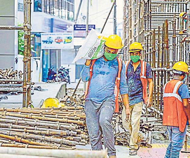 S&P RAISES INDIA'S FY27 GDP GROWTH FORECAST TO 7.1%