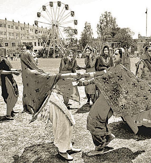India’s many New Years reflect ancient knowledge