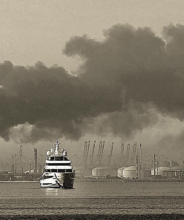 West Asia’s security is now India’s problem too