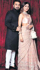 HC refuses Shilpa, Raj permission to travel abroad