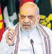 Undocumented migrants allowed for vote bank: Shah