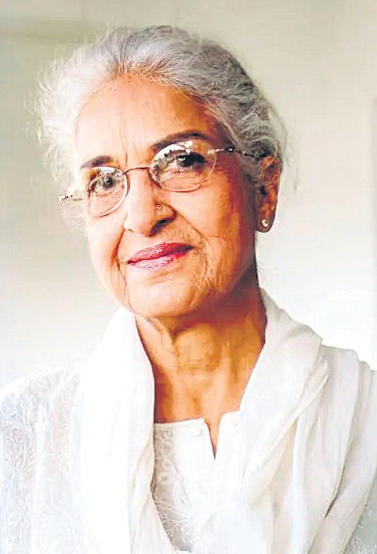 Veteran actor Kamini Kaushal dies at 98, family confirms news