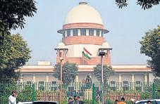 SC to hear Kerala plea to defer SIR, sends ECI notice