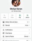 Shriya raises alarm over fake profiles and Al-morphed images