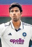 Do Gambhir, Gill and India know how to use Washi?