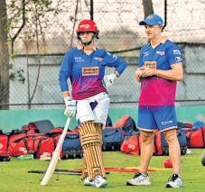 WPL: Gujarat's blueprint for the auction