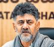 DKS cites 'secret deal' as K'taka CM row heats up