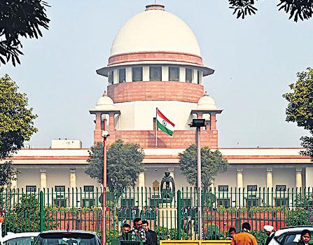 SC flags growing trend of overturning own rulings