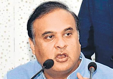 Assam passes anti-polygamy bill with 10-year jail provision