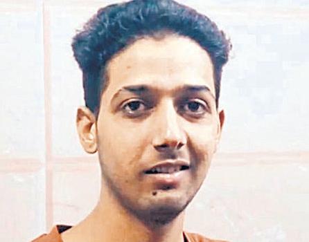 Ex-MLA Angural's 16-yr-old nephew stabbed to death