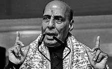 Lord Ram’s ideals guided Op Sindoor, says Rajnath