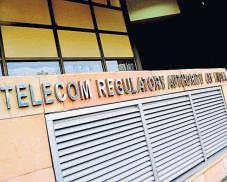 Two years on, TRAI still can't own its head office