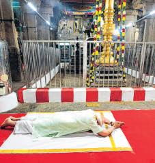 Graft, scams, dynastic rule: Modi targets DMk