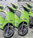 Electric 2-wheeler subsidies may get second lease of life