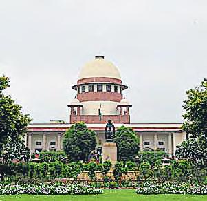 SC to send CCI's e-comm cases to Karnataka HC