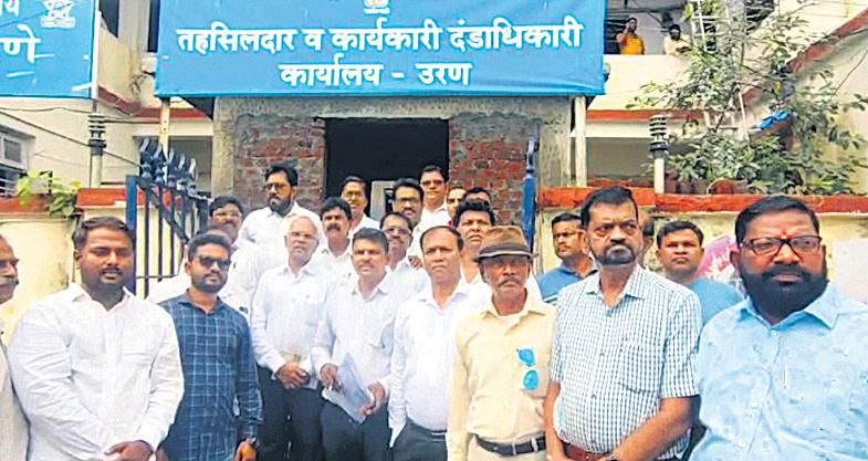 ‘Third Mumbai’ farmers foil land takeover bid, govt withdraws controversial notices