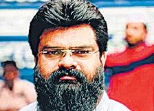 Induction of two Sena (UBT) leaders facing cases postponed