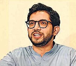 Discord among Mahayuti allies over Disha case