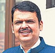 ‘Maharashtra Dharma is a code of ethical living’: CM in podcast