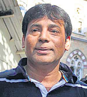Abu Salem told to approach SC for clarity on remission in '93 blasts case
