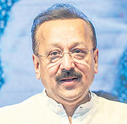 Serial conman who forges biz papers using mobiles fails with Baba’s number